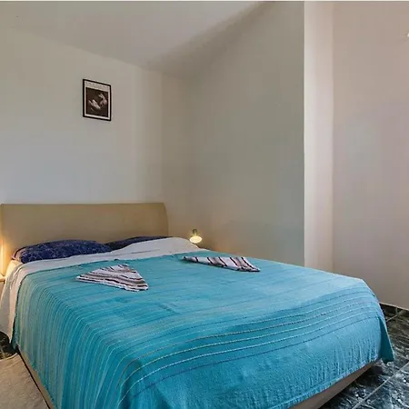 Apartment Fuer 6 Personen Ca 50 Qm In Fazana, Istrien Istrische Riviera *