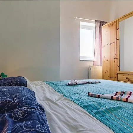 Apartment Fuer 6 Personen Ca 50 Qm In Fazana, Istrien Istrische Riviera *