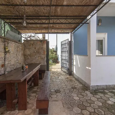 Apartment Fuer 6 Personen Ca 50 Qm In Fazana, Istrien Istrische Riviera