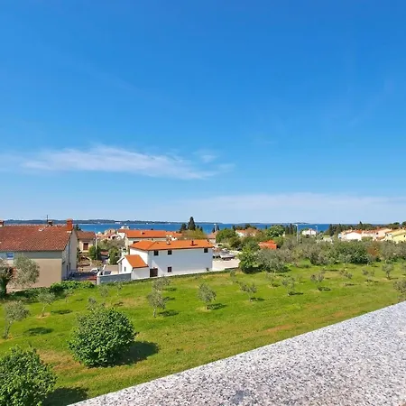 Apartment Fuer 6 Personen Ca 50 Qm In Fazana, Istrien Istrische Riviera *