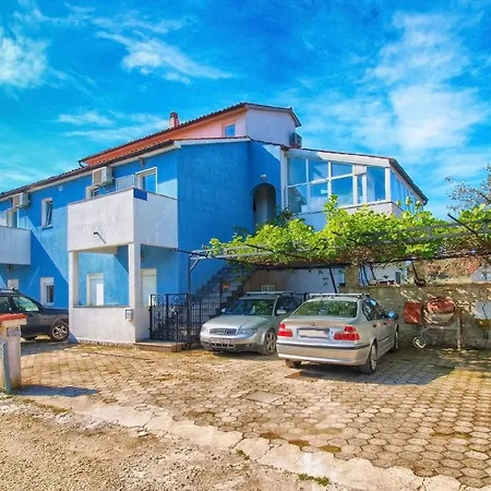 Fuer 6 Personen Ca 50 Qm In Fazana, Istrien Istrische Riviera Apartment