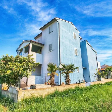 Fuer 6 Personen Ca 50 Qm In Fazana, Istrien Istrische Riviera Apartment Fazana