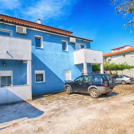 Fuer 6 Personen Ca 50 Qm In Fazana, Istrien Istrische Riviera * Fazana