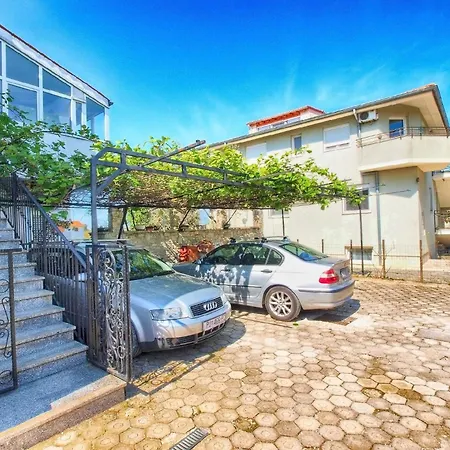 Fuer 6 Personen Ca 50 Qm In Fazana, Istrien Istrische Riviera Apartment