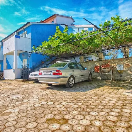 Fuer 6 Personen Ca 50 Qm In Fazana, Istrien Istrische Riviera Apartment *