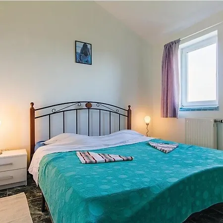 Fuer 6 Personen Ca 50 Qm In Fazana, Istrien Istrische Riviera Apartment *