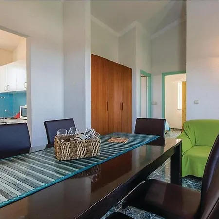Fuer 6 Personen Ca 50 Qm In Fazana, Istrien Istrische Riviera * Fazana