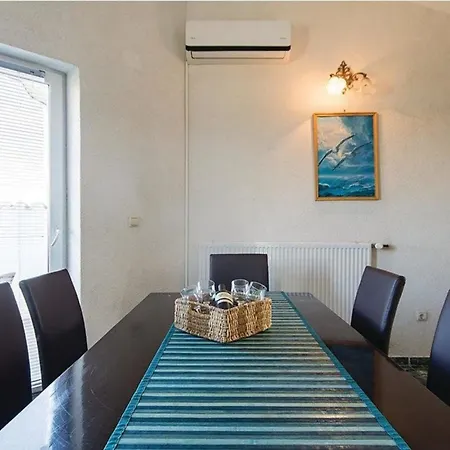 Fuer 6 Personen Ca 50 Qm In Fazana, Istrien Istrische Riviera Apartment Fazana