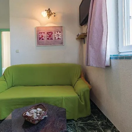 Apartment Fuer 6 Personen Ca 50 Qm In Fazana, Istrien Istrische Riviera