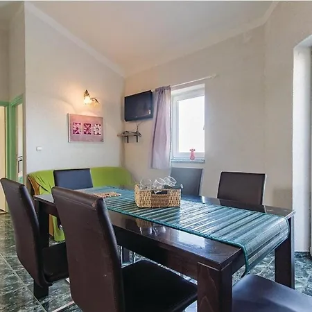 Fuer 6 Personen Ca 50 Qm In Fazana, Istrien Istrische Riviera Apartment