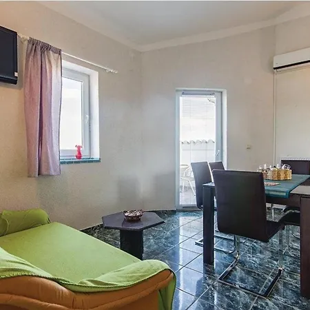 Fuer 6 Personen Ca 50 Qm In Fazana, Istrien Istrische Riviera