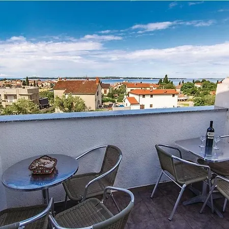 Fuer 6 Personen Ca 50 Qm In Fazana, Istrien Istrische Riviera Apartment Fazana
