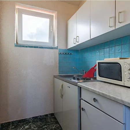 Fuer 6 Personen Ca 50 Qm In Fazana, Istrien Istrische Riviera Apartment *