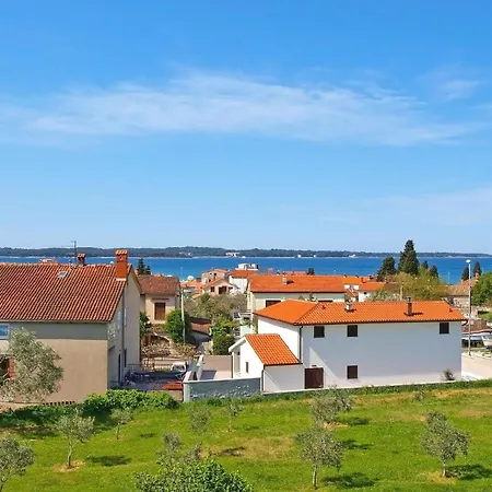 Fuer 6 Personen Ca 50 Qm In Fazana, Istrien Istrische Riviera Фажана